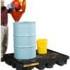 Drum Spill Pallet D28672 3