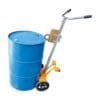 Drum Trolleys Self Standing DT450HD