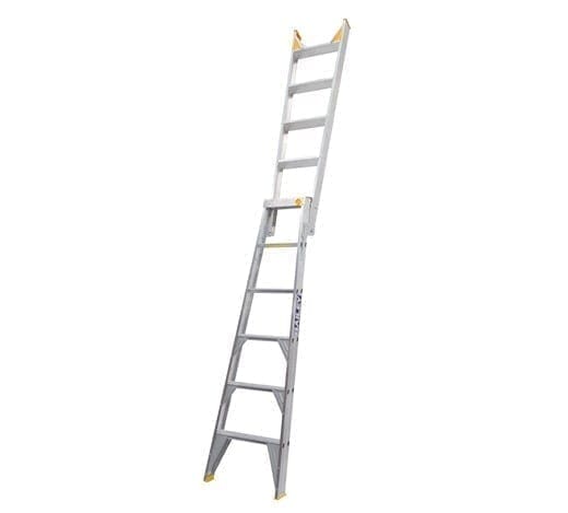 Dual Purpose Ladder Pro AL 1 Dual Purpose Ladder Pro AL 1