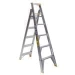 Dual Purpose Ladders