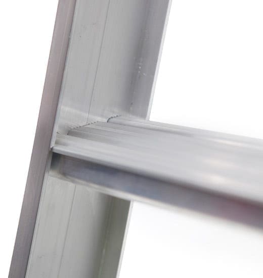 Dual Purpose Ladder Pro AL 6 Dual Purpose Ladder Pro AL 6