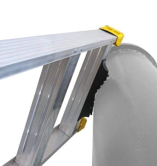 Dual Purpose Ladder Pro AL with Tree Pole 2 Dual Purpose Ladder Pro AL with Tree Pole 2