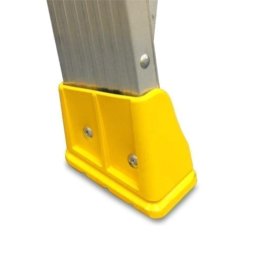 Dual Purpose Ladder Pro AL with Tree Pole 3 Dual Purpose Ladder Pro AL with Tree Pole 3