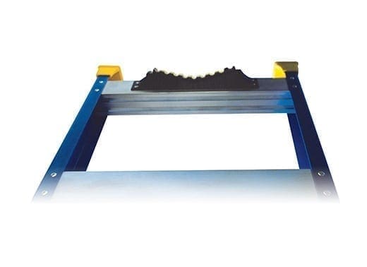 Dual Purpose Ladder Pro FG with Tree Pole 3 Dual Purpose Ladder Pro FG with Tree Pole 3