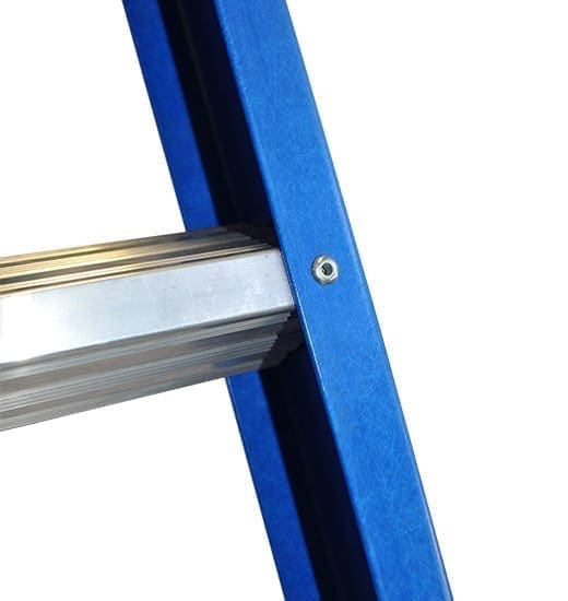 Dual Purpose Ladder Pro FG with Tree Pole 4 Dual Purpose Ladder Pro FG with Tree Pole 4