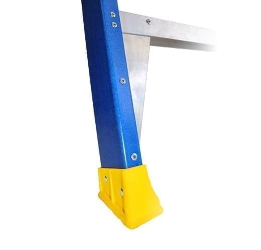Dual Purpose Ladder Pro FG with Tree Pole 5 Dual Purpose Ladder Pro FG with Tree Pole 5