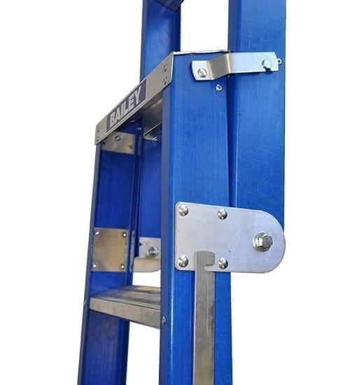 Dual Purpose Ladder Pro FG with Tree Pole 6 Dual Purpose Ladder Pro FG with Tree Pole 6