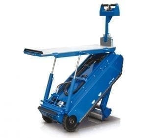 E-Z Climber Horizontal