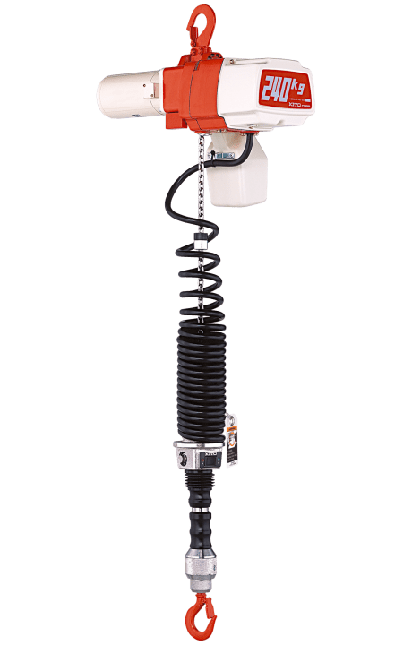 EDCL Kito Compact Electric Hoist