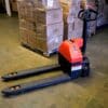 EPT20 15ET Powered Pallet Trucks 2