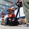 EPT20 ET Powered Pallet Trucks 2