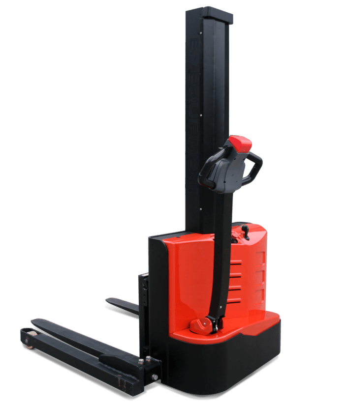 ES Electric Stacker 4A