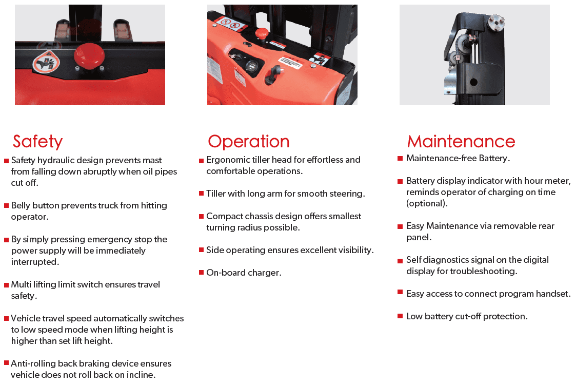 ES Electric Stacker content 2