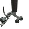 Easyhand M 120 H yoke 4 round D75