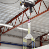 Electric Chain Hoists MechChain Pro 1