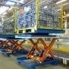 Eurolift Scissor Lift Tables Application 2