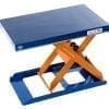 Eurolift Scissor Lift Tables Low Profile Scissor