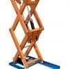 Eurolift Scissor Lift Tables Vertical Double Triple Scissor