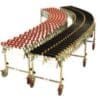 Extendaflex Expandable Flexible Conveyor