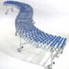 Extendaflex Expandable and Flexible Conveyor