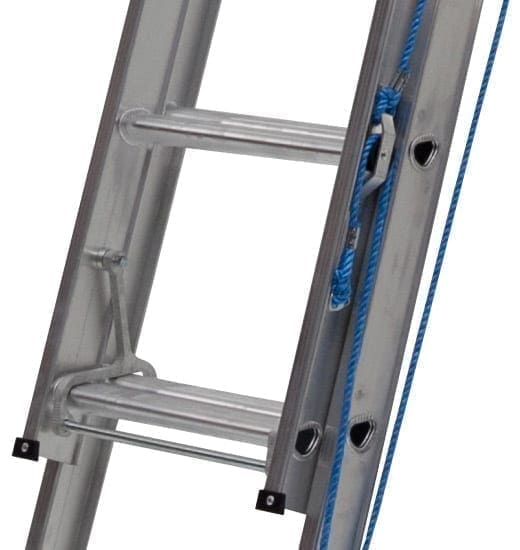 Extension Ladders Professional Punchlock AL 2