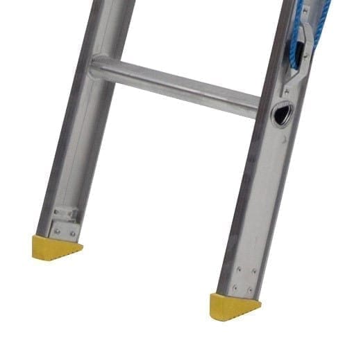 Extension Ladders Professional Punchlock AL 3