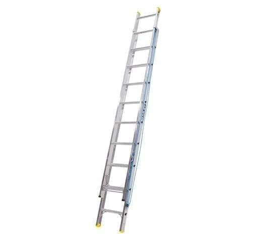 Extension Ladders Professional Punchlock AL