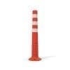 FBP800 One Piece Flexi Bollards