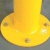 Fixed Round Bollards