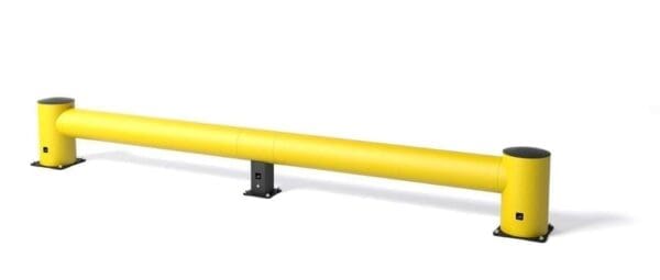 Flex Impact Traffic Barrier TB 400