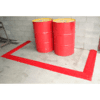 Floor Bunding contain spills