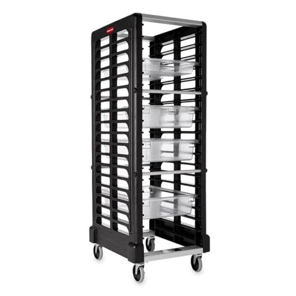 Food Service Tray Trolleys 3320