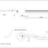 Forklift Container Ramp Reefer Extension diagram