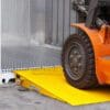 Forklift Container Ramp Reefer FCR65RR (1)