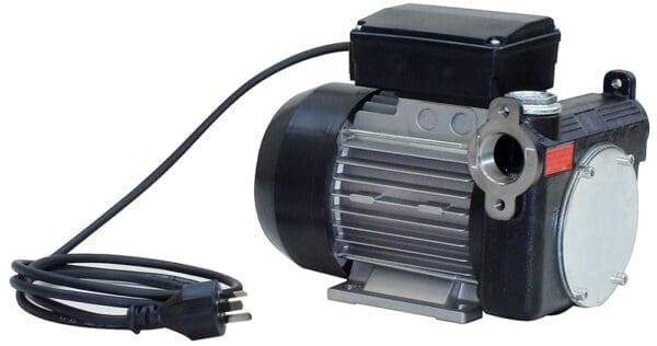 Fuel Pump Electric Diesel 240V AHFP100LPM