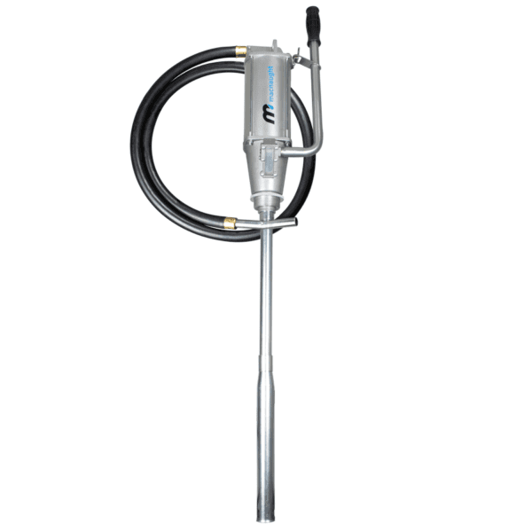 Fuel Pump Manual Litre Stroke HP 01D