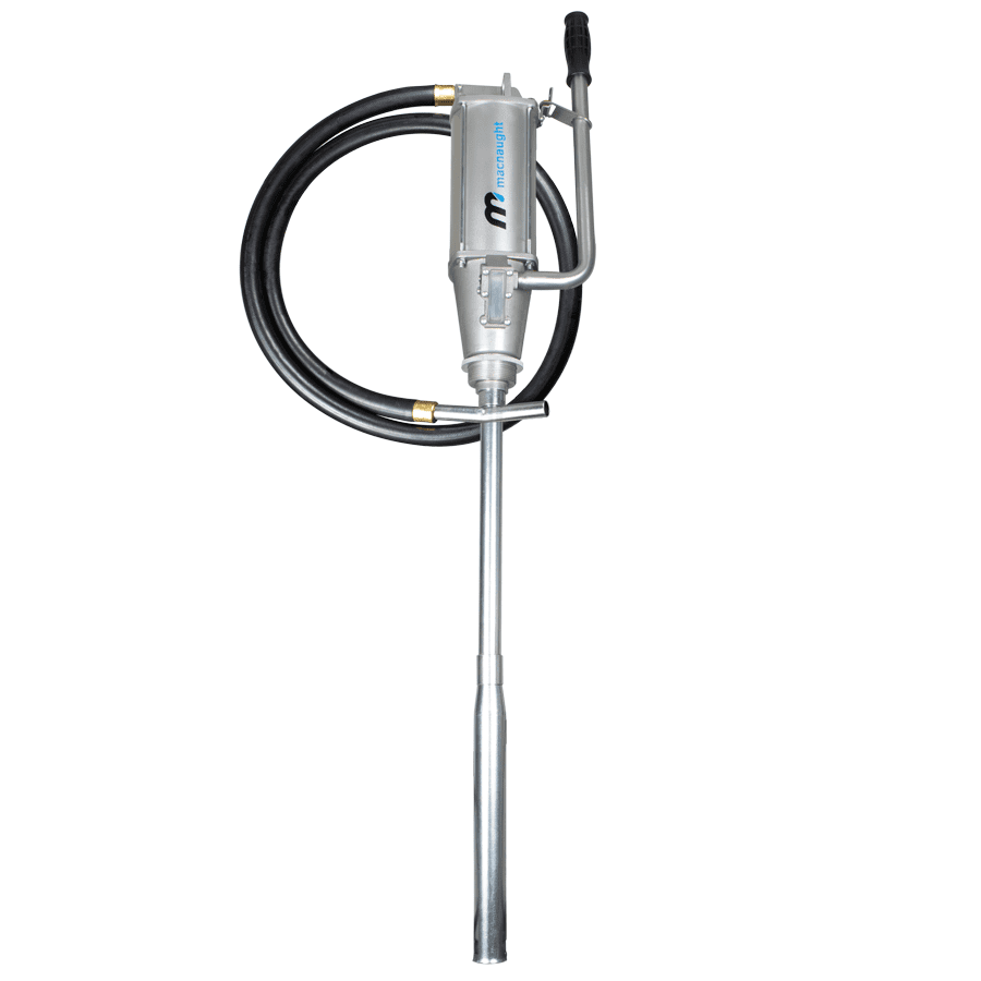 Fuel Pump Manual Litre Stroke HP 01D