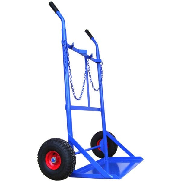 Gas Cylinder Hand Trucks BCT8 7