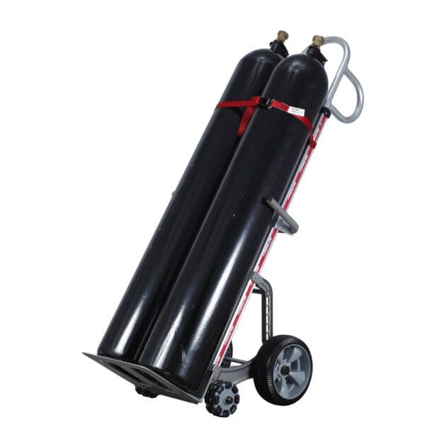 Gas Cylinder Trolleys Aluminium B23G2 [11 23G2]