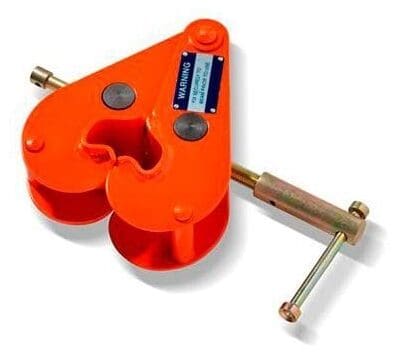 Girder Clamp