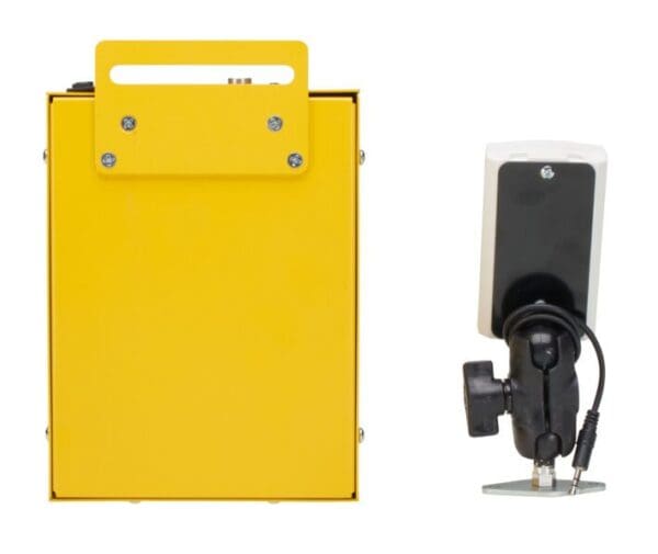 Hall Door Basic Back collision awareness Hall Door Basic Back collision awareness