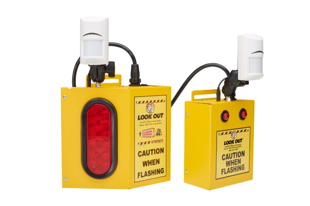 Hall Door Monitor 3 Right collision awareness