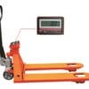 Hand Pallet Truck with Scale