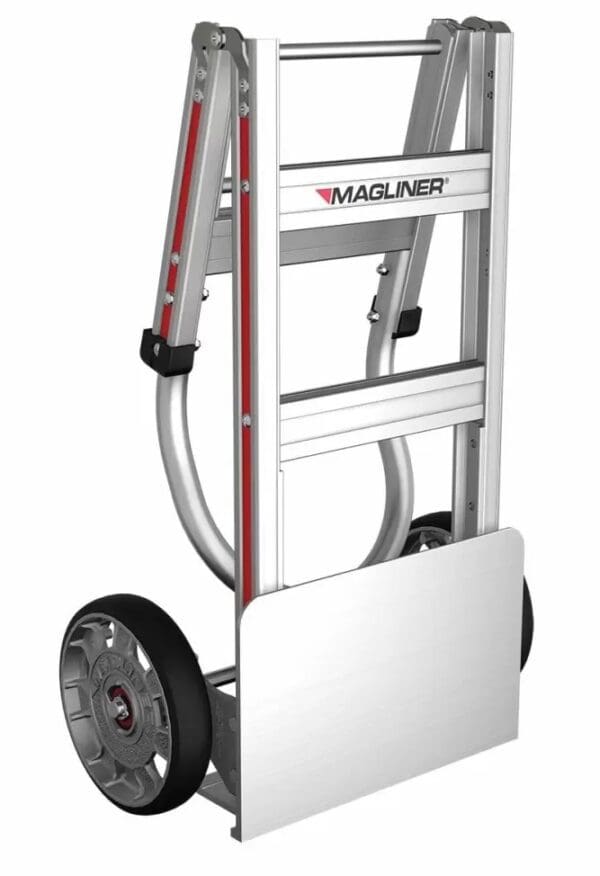 Hand Trucks Aluminium FLLC815LFN