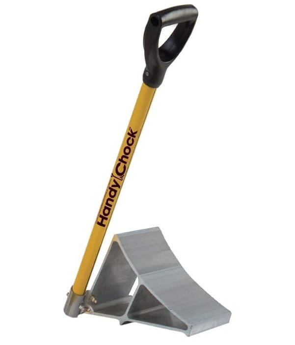 Handy Chock Vehicle Restraint MHC100