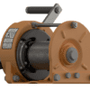 Height Safety Winches for Personnel and Cargo (3)