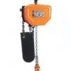 Hitachi Electric Chain Hoists 2