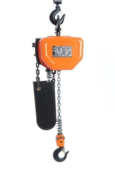 Hitachi Electric Chain Hoists 2