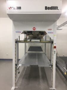 Hospital Bed Stacker BedLift Casey Hospital 12