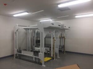 Hospital Bed Stacker BedLift Casey Hospital 6